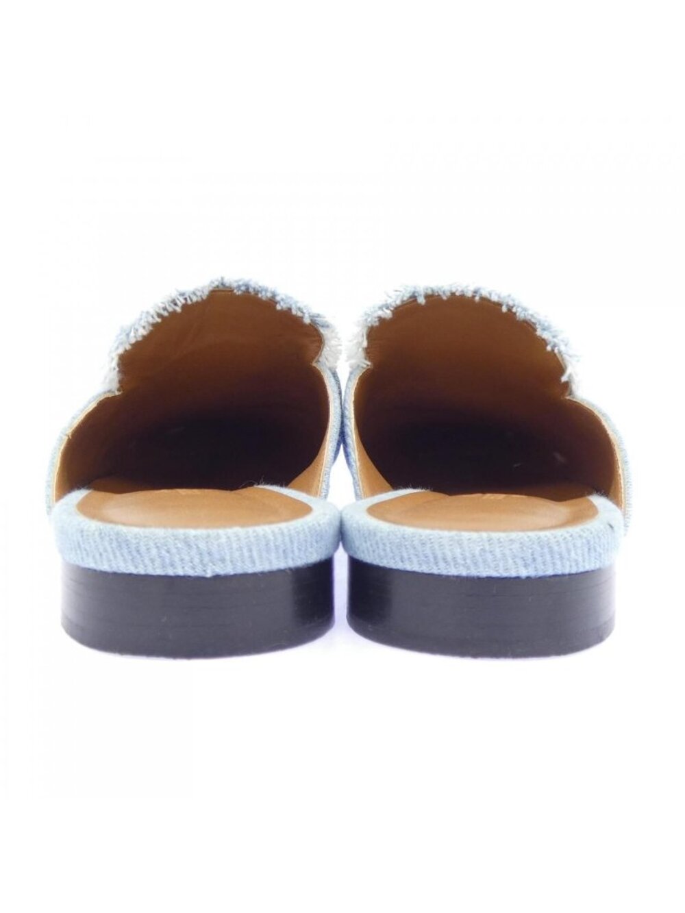 Hermes Oz Kelly Buckle Sandals - Picture 5 of 6